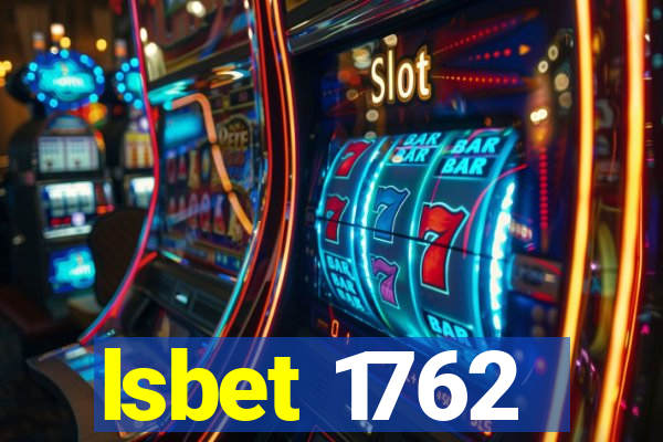 lsbet 1762